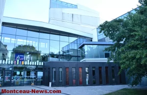 Montceau-les-Mines : Conservatoire à Rayonnement Communal