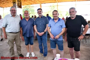 Saint-Vallier – Association UNRPG