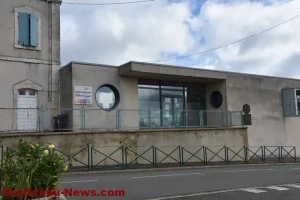 Les Bizots : la mairie accueille les écoliers au frais