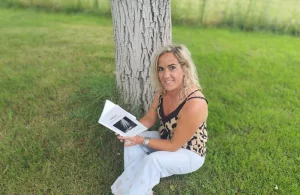 Montceau-les-Mines :  Un livre qui secoue, qui éclaire, qui libère…