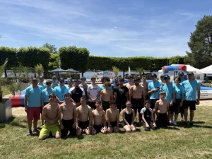 Lutte & Forme Montceau-Bourgogne