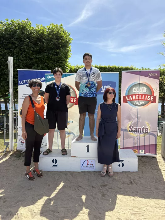lutte-18062629