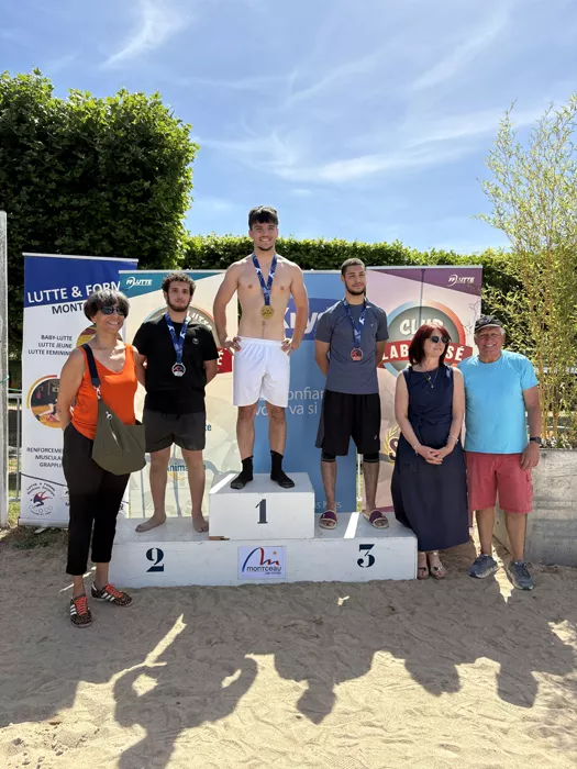 lutte-18062631