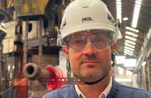 Le Creusot – Industrie