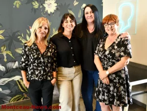 Montceau-les-Mines – Au Salon de coiffure Techni Val