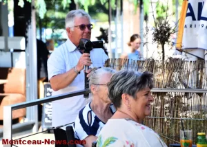 Montceau-les-Mines – « Mes séries TV »