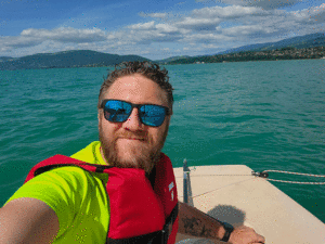 Blanzy-Montceau  : Club de Voile