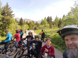 Montceau-les-Mines – Montceau VTT