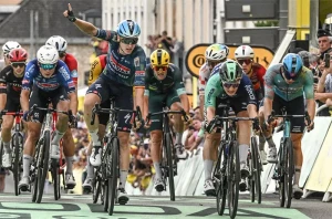 Tour de France (12ème)