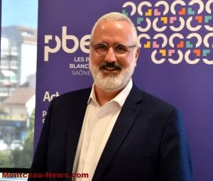 Montceau-les-Mines – Papillons Blancs d’Entre Saône et Loire – PBESL