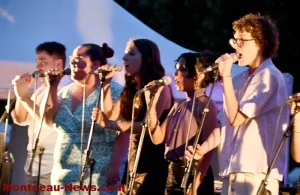 Montceau-les-Mines – Les animations du 13 juillet 2026