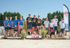 Club canin de Sanvignes (Educ Agility Passion)