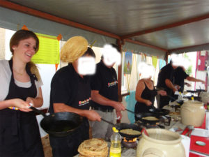 Mont-Saint-Vincent : la mythique Fête des Crapiaux fait son grand retour pour sa 53e édition