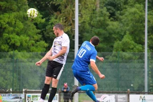 Coupe de France 2026/2027…le tirage…
