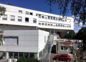Nouvel hôpital : projet immobilier, renoncement sanitaire