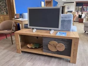Etang-sur-Arroux : Soldes d’été aux « Meubles Rizet »