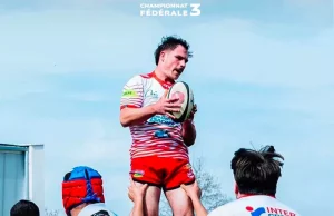 Montceau-les-Mines –  Les RDV du RCMB
