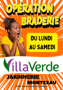 Villaverde (Montceau – Gourdon)