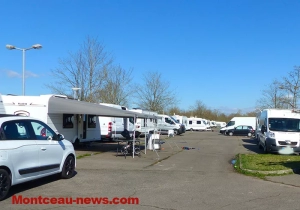 Accueil des gens du voyage à Montceau et sur tout le territoire  : agir avec responsabilité et dans la durée