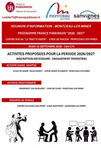Montceau-les-Mines