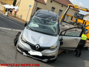 Faits Divers : Montceau-les-Mines