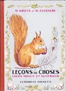 Nouvel article sur le blog de la Maison d’Ecole (Montceau)