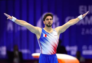 Montceau-les-Mines – Gymnastique