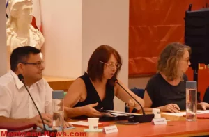 Conseil municipal de Montceau-les-Mines : un mini ordre du jour pour redonner du souffle à la trésorerie