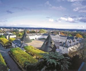 Musée de l’Homme et de l’Industrie  de l’Ecomusée Creusot-Montceau