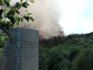 Faits Divers : Le Creusot