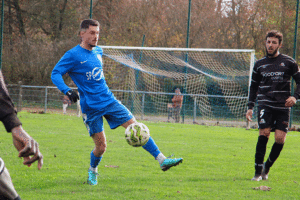 Football District, les groupes à la loupe