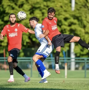 Sport – Football