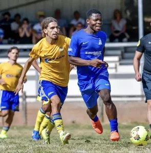 Football (Coupe de France)