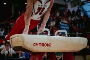 Montceau-les-Mines – Montceau gym