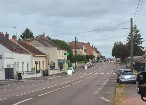 Montceau : Faits divers