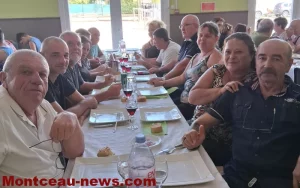 Saint-Romain-sous-Gourdon : Société de chasse l’Indépendante