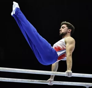 Montceau-les-Mines – Montceau gym