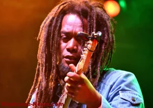 Génelard – Notes d’été – Couleur Reggae