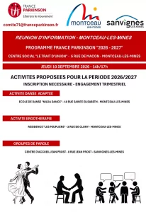 Montceau-les-Mines