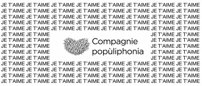 popùliphonia