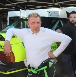 55e rallye d’Autun – la Châtaigne