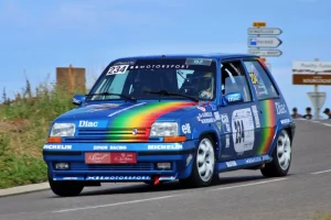 ASA Morvan :  Rallye d’Autun – La Châtaigne (21- 22 août)