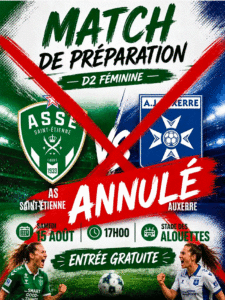 Annulation (Sport)