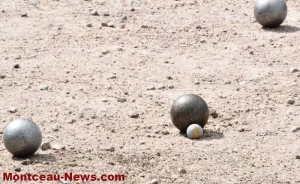 L’Étoile Sportive de Pouilloux organise son tournoi de pétanque en doublette