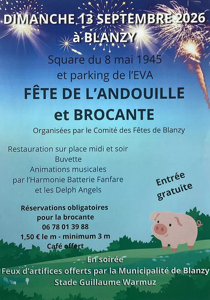 andouillette-080926