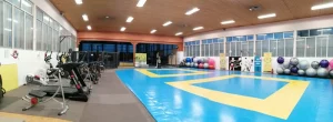 Arts martiaux combat – Montceau les Mines