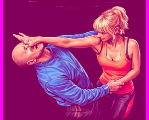 Arts martiaux combat – Montceau les Mines