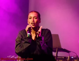 Montceau-les-Mines – Festival BAM – Jour 3