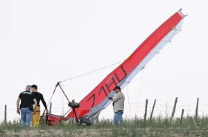 Faits divers : Le Breuil