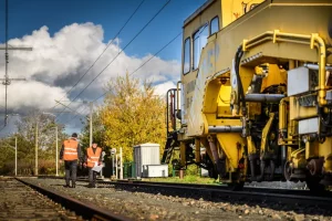 Dans les coulisses de l’industrie